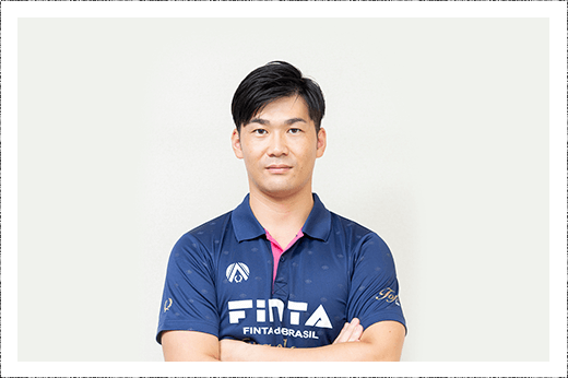 代表紹介